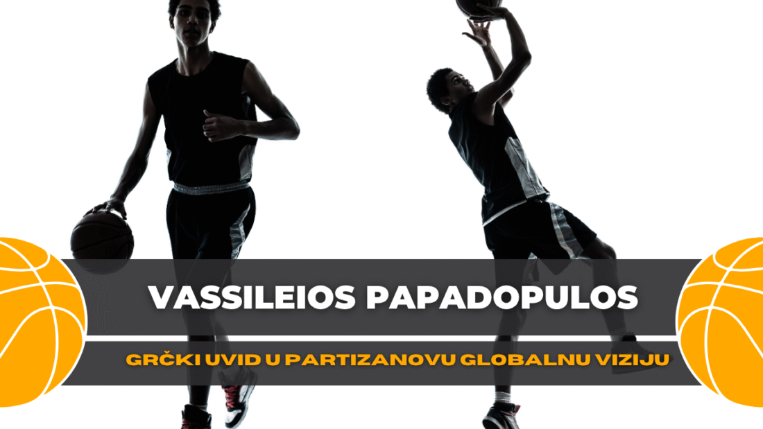 Vassilis Papadopoulos – Grčki uvid u Partizanovu globalnu viziju